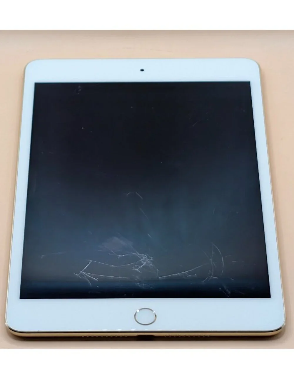 iPad mini 4 128GB (Wi-Fi)***